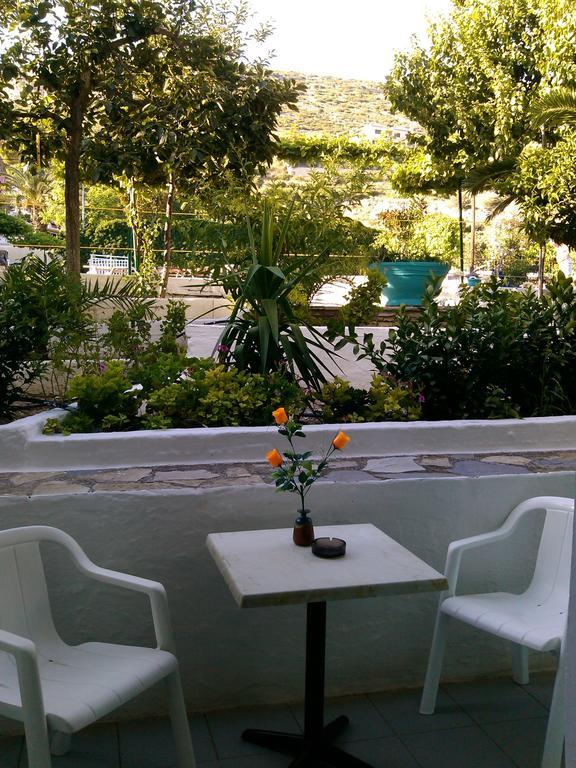 Evelin Hotel ปีตาโกเรโย ห้อง รูปภาพ